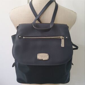 Michael Kors | Bags | Michael Kors Adele Brown Pebbled  display picture 2